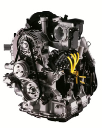 P18C5 Engine